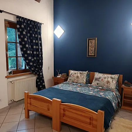 Bed & Breakfast La Tour Oyace