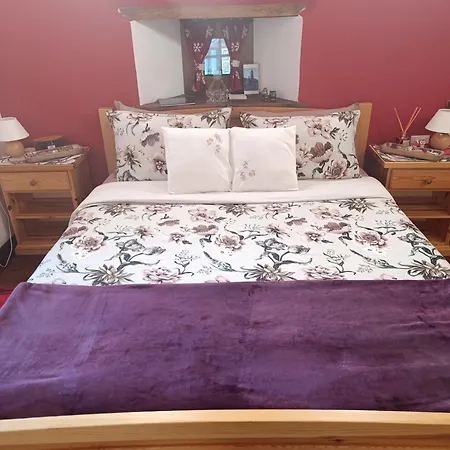 Bed & Breakfast La Tour