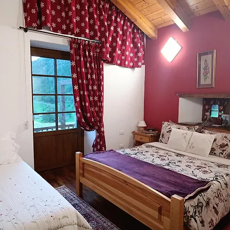 Bed & Breakfast La Tour