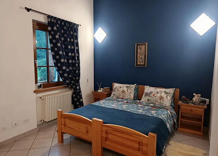 Bed & Breakfast La Tour Oyace