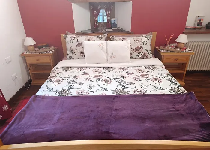 住宿加早餐酒店 La Tour