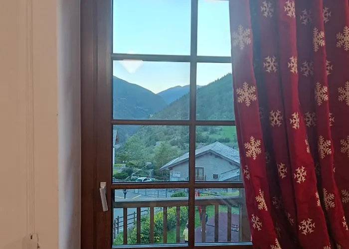 La Tour 住宿加早餐酒店 *